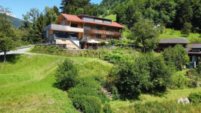Chalet Christl Panorama Appartements